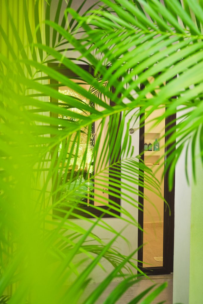 Sistema de ventanas corredizas de aluminio para patio