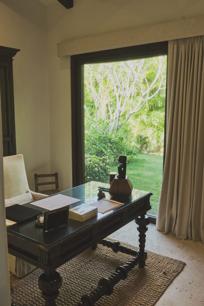 Sistema de ventanas corredizas de aluminio para patio