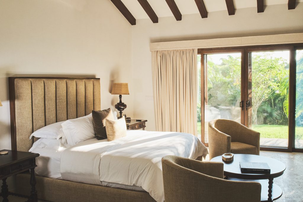 Sistema de ventanas corredizas de aluminio para patio