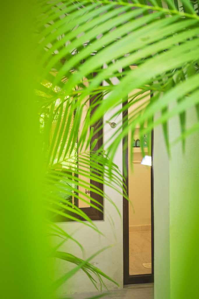 Sistema de ventanas corredizas de aluminio para patio